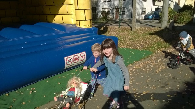 Kirmes 2018