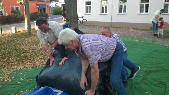 Kirmes 2018