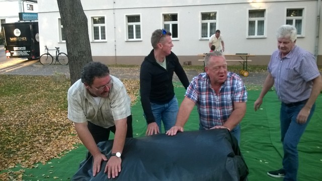 Kirmes 2018