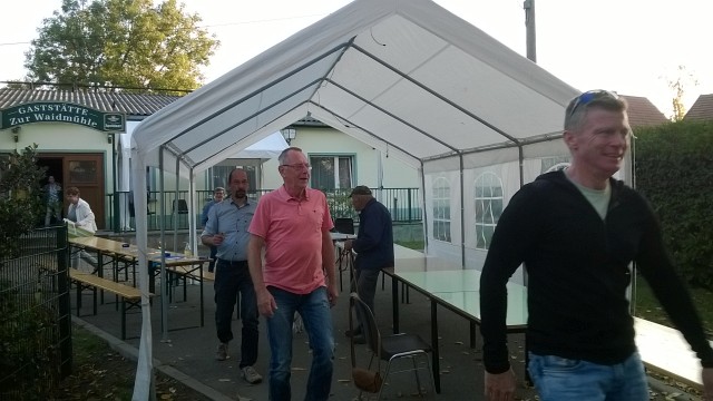Kirmes 2018