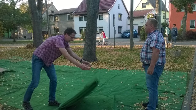 Kirmes 2018