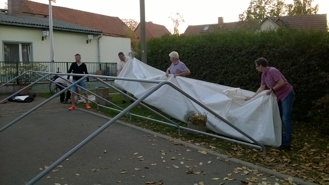 Kirmes 2018