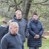 Einweihung der Tafel an der Luther-Eiche 31.10.2017