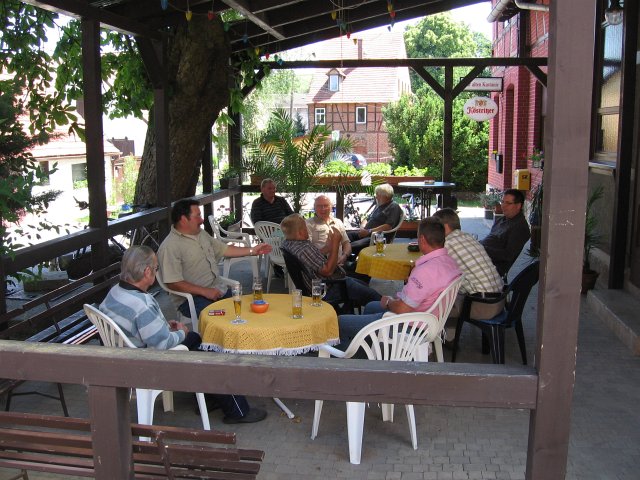 Männertag 2011