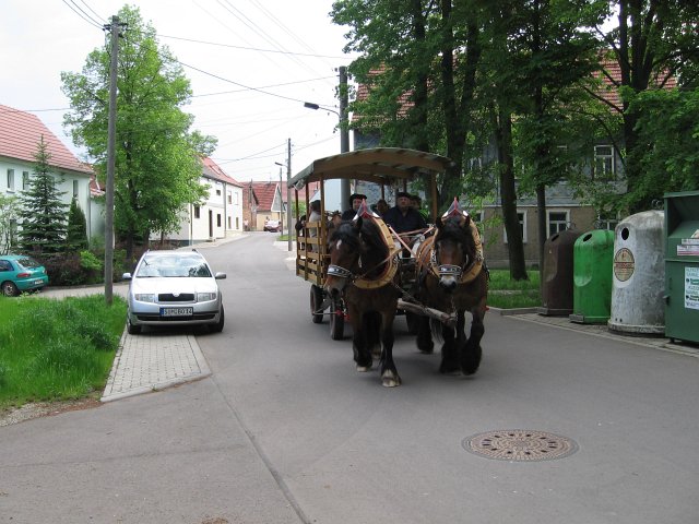 Mühlentag 2010