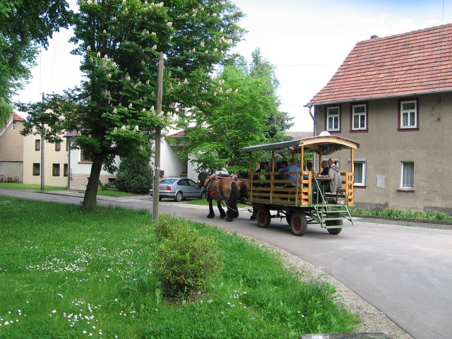 Mühlentag 2010