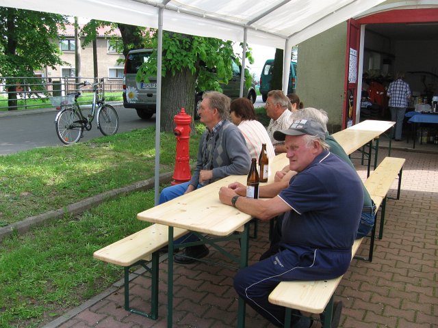 Mühlentag 2010