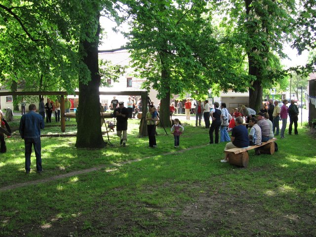 Mühlentag 2010