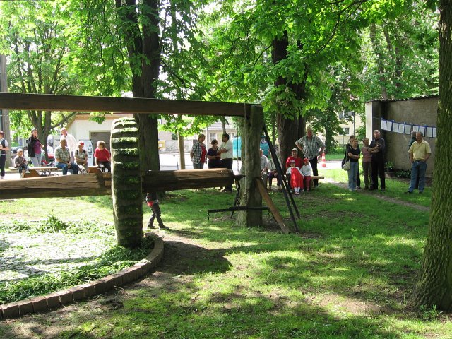 Mühlentag 2010