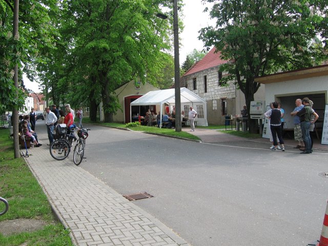 Mühlentag 2010