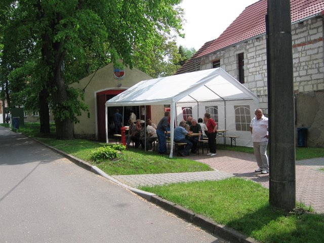 Mühlentag 2010