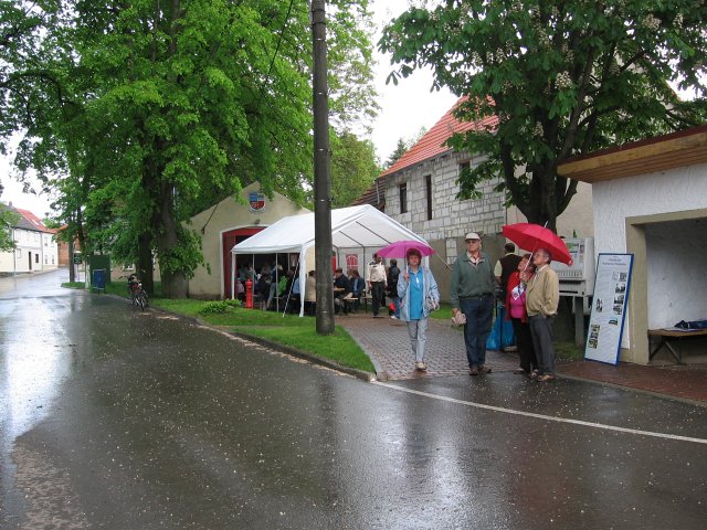 Mühlentag 2010