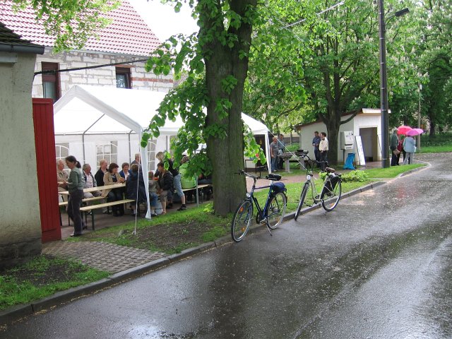 Mühlentag 2010