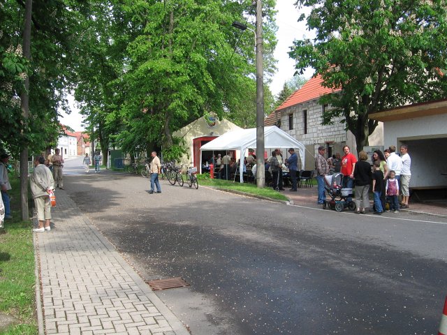 Mühlentag 2010