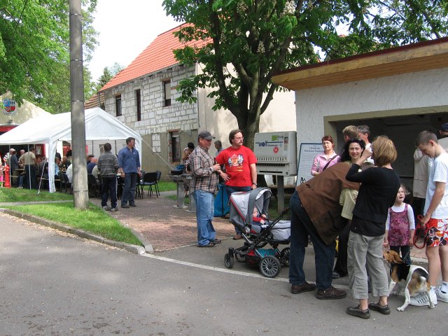 Mühlentag 2010