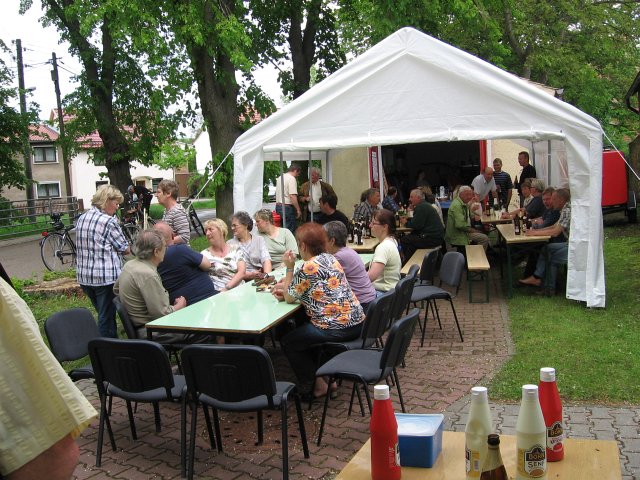 Mühlentag 2010