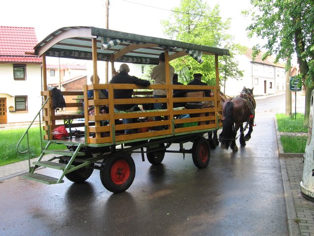 Mühlentag 2010