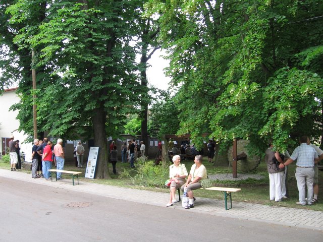 Mühlentag 2011