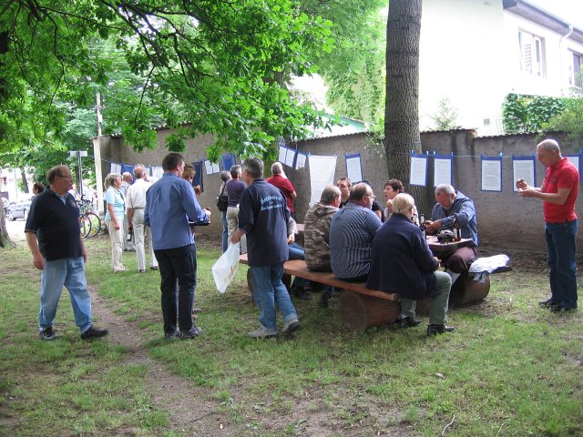 Mühlentag 2011