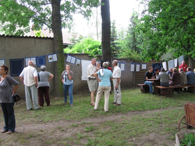 Mühlentag 2011