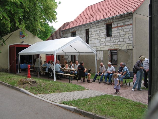 Mühlentag 2011