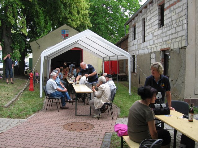 Mühlentag 2011