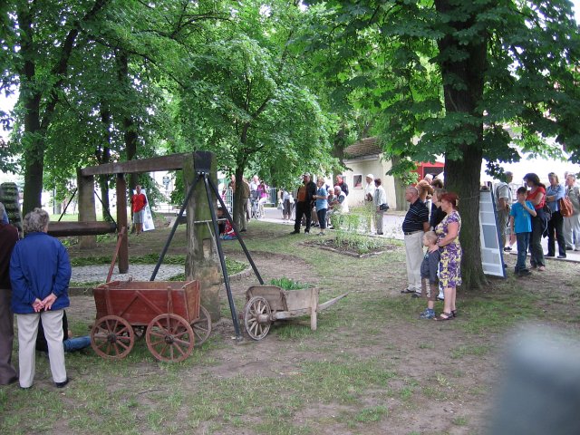 Mühlentag 2011