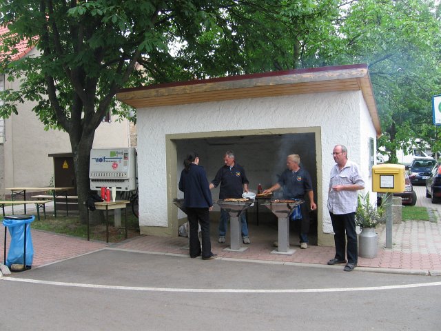 Mühlentag 2011