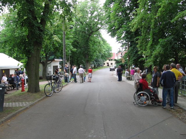 Mühlentag 2011