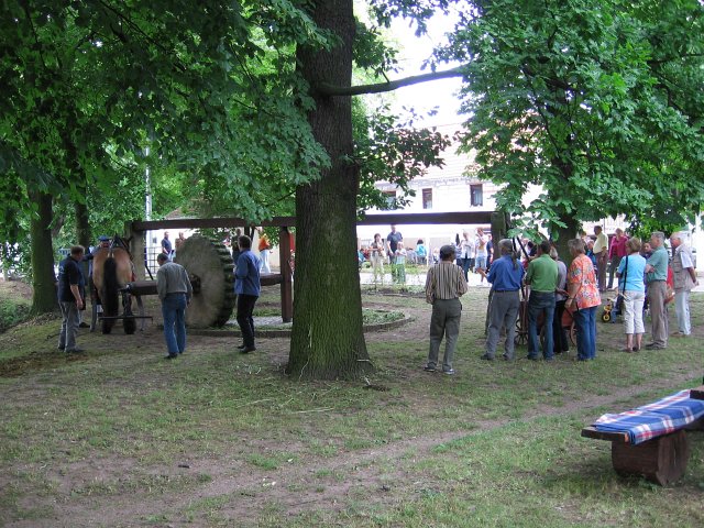 Mühlentag 2011