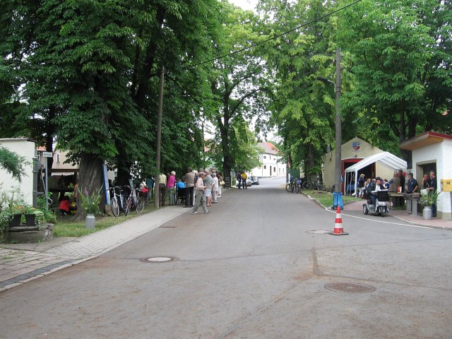 Mühlentag 2011