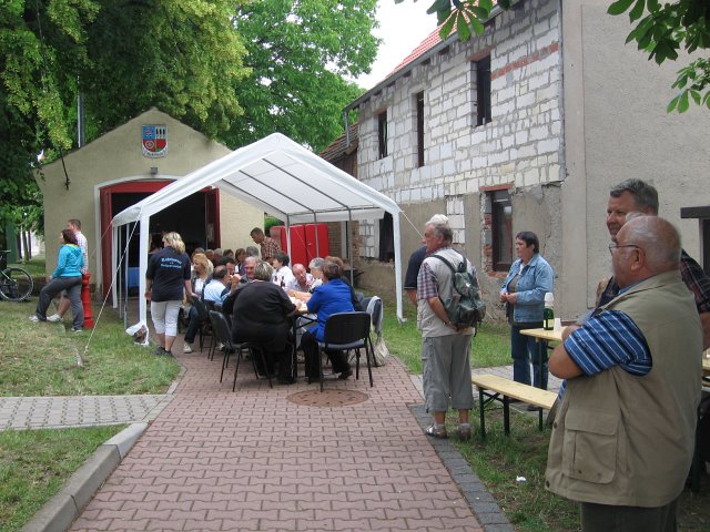 Mühlentag 2011