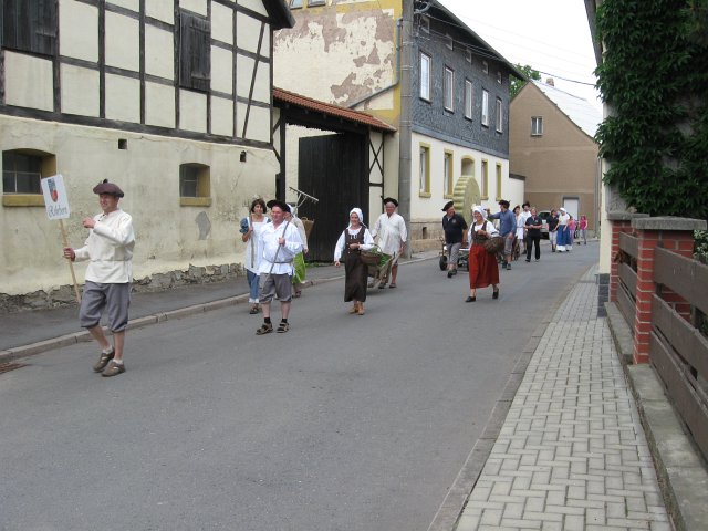 Mühlentag 2011