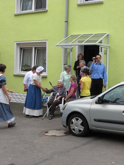 Mühlentag 2011