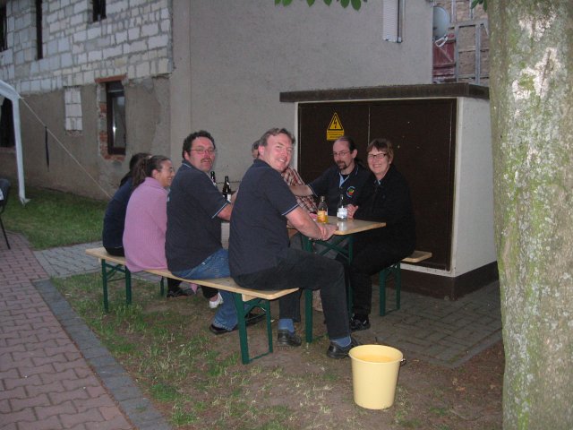 Mühlentag 2011