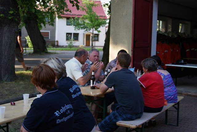 Mühlentag 2012