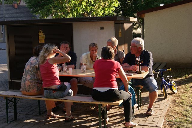 Mühlentag 2012