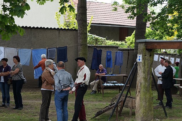 M&uuml;hlentag 2015