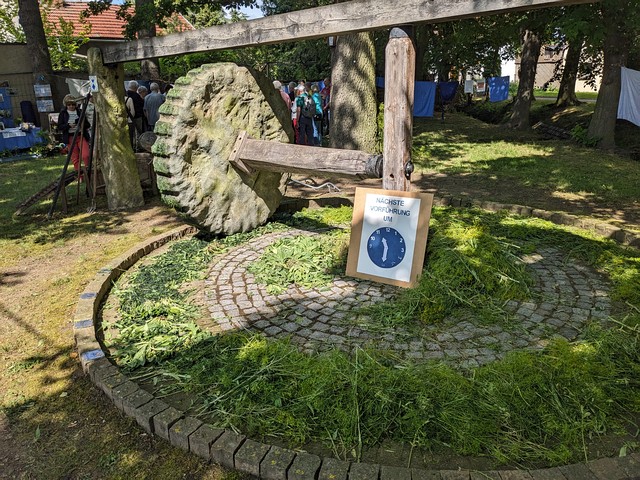 Mühlentag 2024