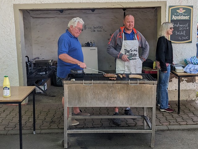 Mühlentag 2024