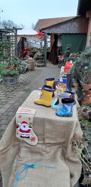 Nikolaus-Aktion 2020