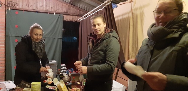 Nikolaus-Aktion 2020