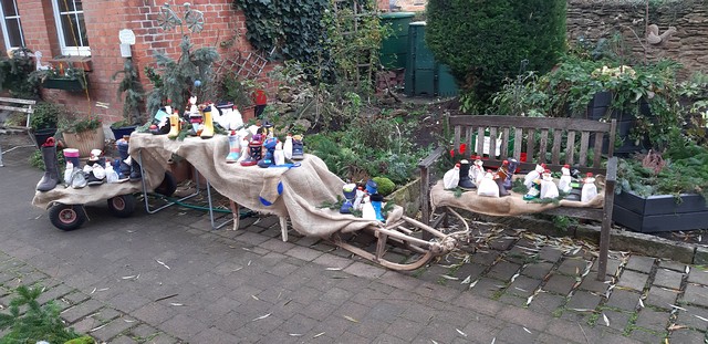 Nikolaus-Aktion 2020