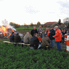 Osterfeuer 2010