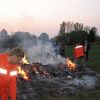 Osterfeuer 2011