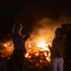 Osterfeuer 2019