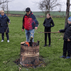 Osterfeuer 2023