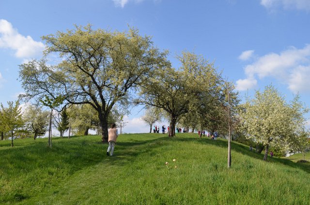 Ostermontag 2014