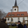 Ausflug nach Pferdingsleben