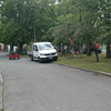 Sturmschaden am 24. Juli